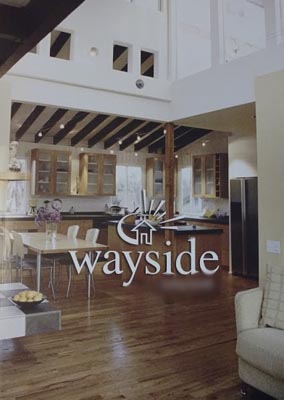 Wayside Directory Cover